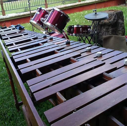 Grupo Musical Marimba Chiapas