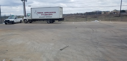 Appliance Store «Texas Appliance», reviews and photos, 1500 I-20 Frontage Rd, Arlington, TX 76018, USA