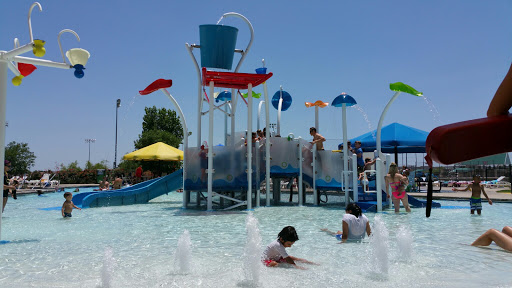 Community Center «Flower Mound Community Activity Center», reviews and photos, 1200 Gerault Rd, Flower Mound, TX 75028, USA