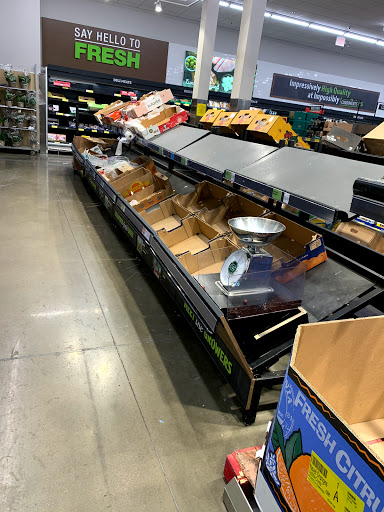 Supermarket «ALDI», reviews and photos, 13920 Lee Jackson Memorial Hwy, Chantilly, VA 20151, USA