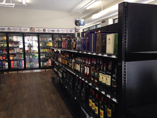 Liquor Store «All American Liquors», reviews and photos, 411 Brazos St #100, Austin, TX 78701, USA