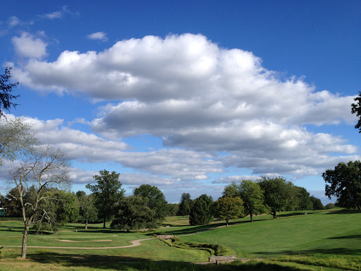 Private Golf Course «Springdale Golf Club», reviews and photos, 1895 Clubhouse Dr, Princeton, NJ 08540, USA