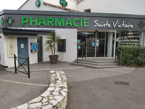 Pharmacie Sainte Victoire à Fuveau