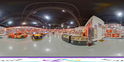 Museum «The Winston Cup Museum Special Event Center», reviews and photos, 1355 N Martin Luther King Jr Dr, Winston-Salem, NC 27101, USA