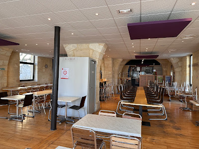 Crous Cafet' le 98 - Les Chartrons à Bordeaux