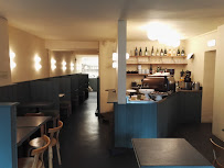 Atmosphère du Restaurant de plats à emporter Rose Bakery - TakeAway à Paris - n°13