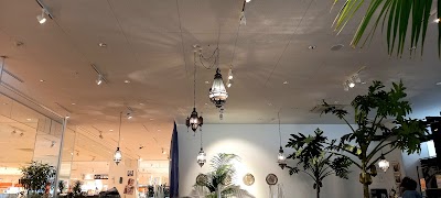 MOA Cafe 新潟TIF店