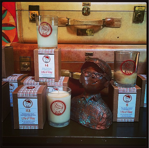 Gift Shop «Life of Riley», reviews and photos, 2646 Main St, Dallas, TX 75226, USA