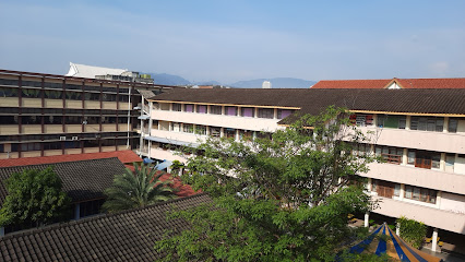 Sekolah Menengah Kebangsaan Abdullah Munshi