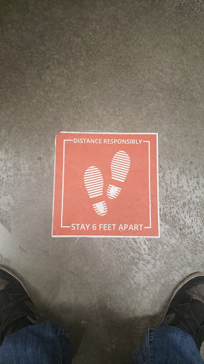 Office Supply Store «Office Depot», reviews and photos, 8315 SW Jack Burns Blvd C, Wilsonville, OR 97070, USA