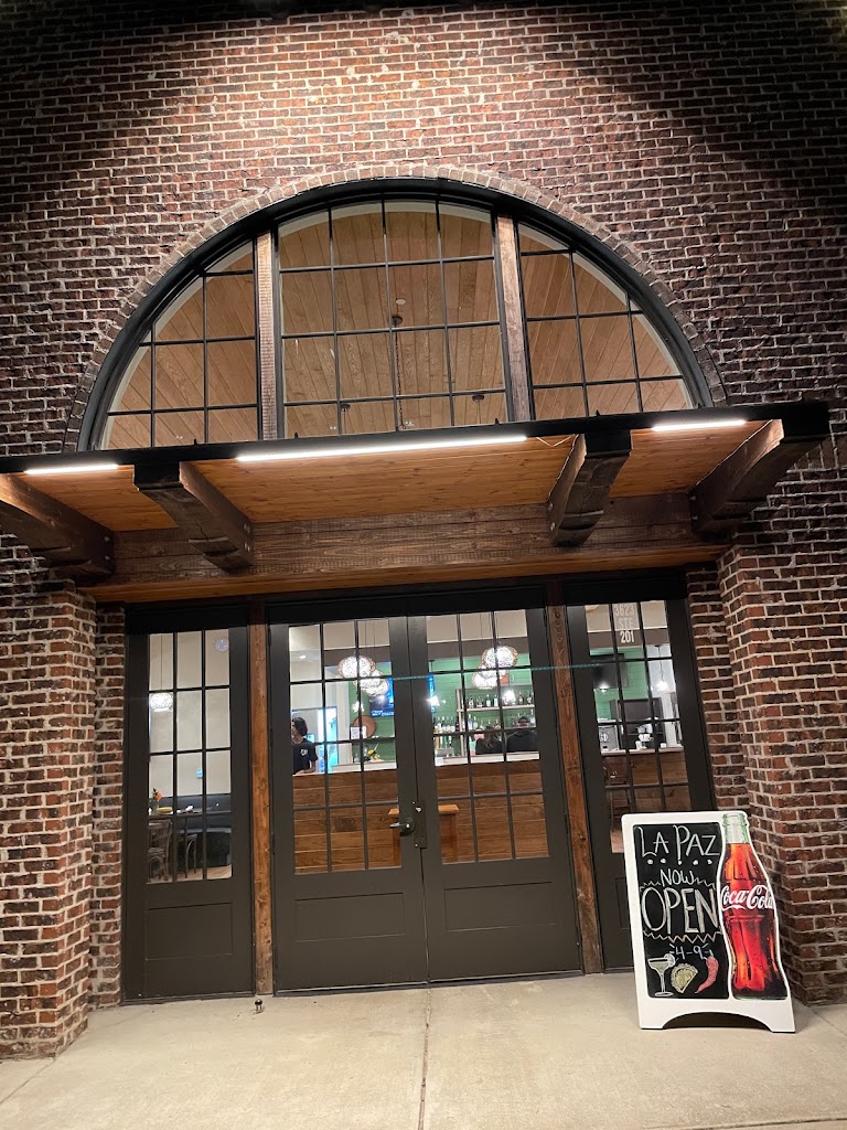 La Paz Ross Bridge 35226