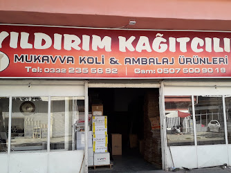 Yıldırım Koli ve Ambalaj