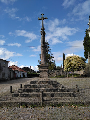 Avaliações doIgreja do Senhor Ecce Homo em Paredes de Coura - Igreja