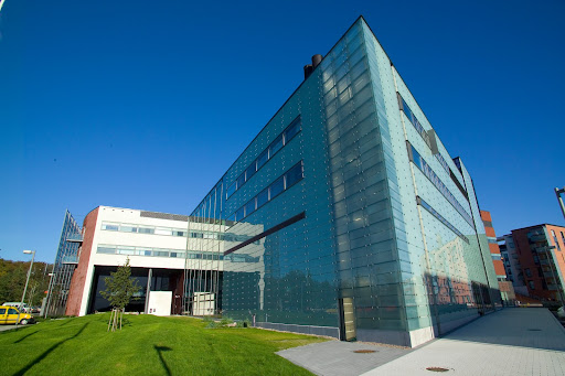 Yrkeshögskolan Arcada – Arcada University of Applied Sciences