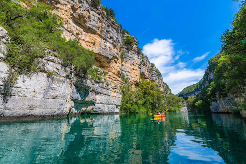 Agence de Développement des Alpes de Haute Provence à Digne-les-Bains