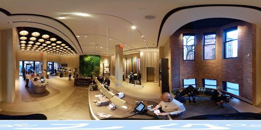 Boutique «Nespresso Madison Boutique & Cafe», reviews and photos, 761 Madison Ave, New York, NY 10065, USA