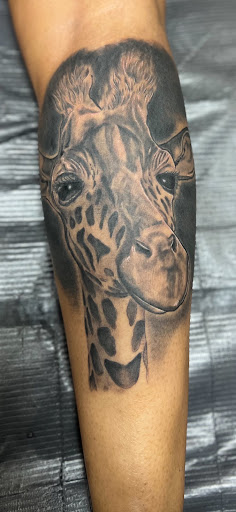 Explore tattoo ideas for men family, creative tattoo ideas in Youngstown, available at Twisted Metal Custom Body Art