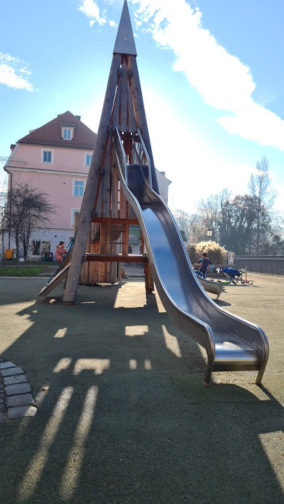 Spielplatz Kapistran-Pieller-Platz