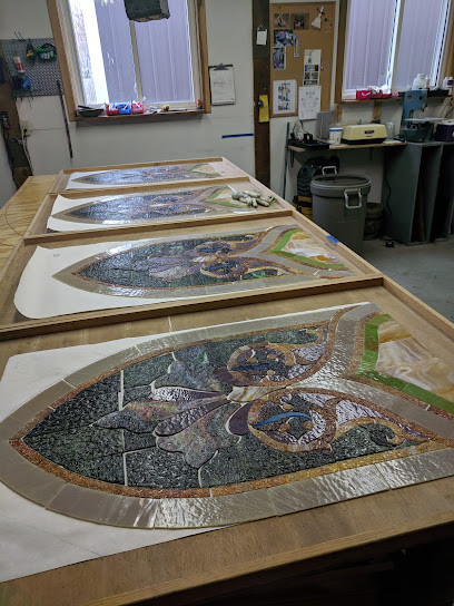 O'Brien Stained Glass Company, Inc.