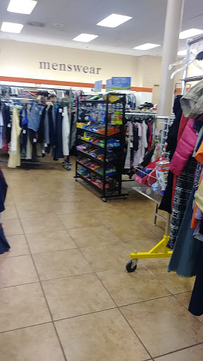 Thrift Store «Goodwill», reviews and photos