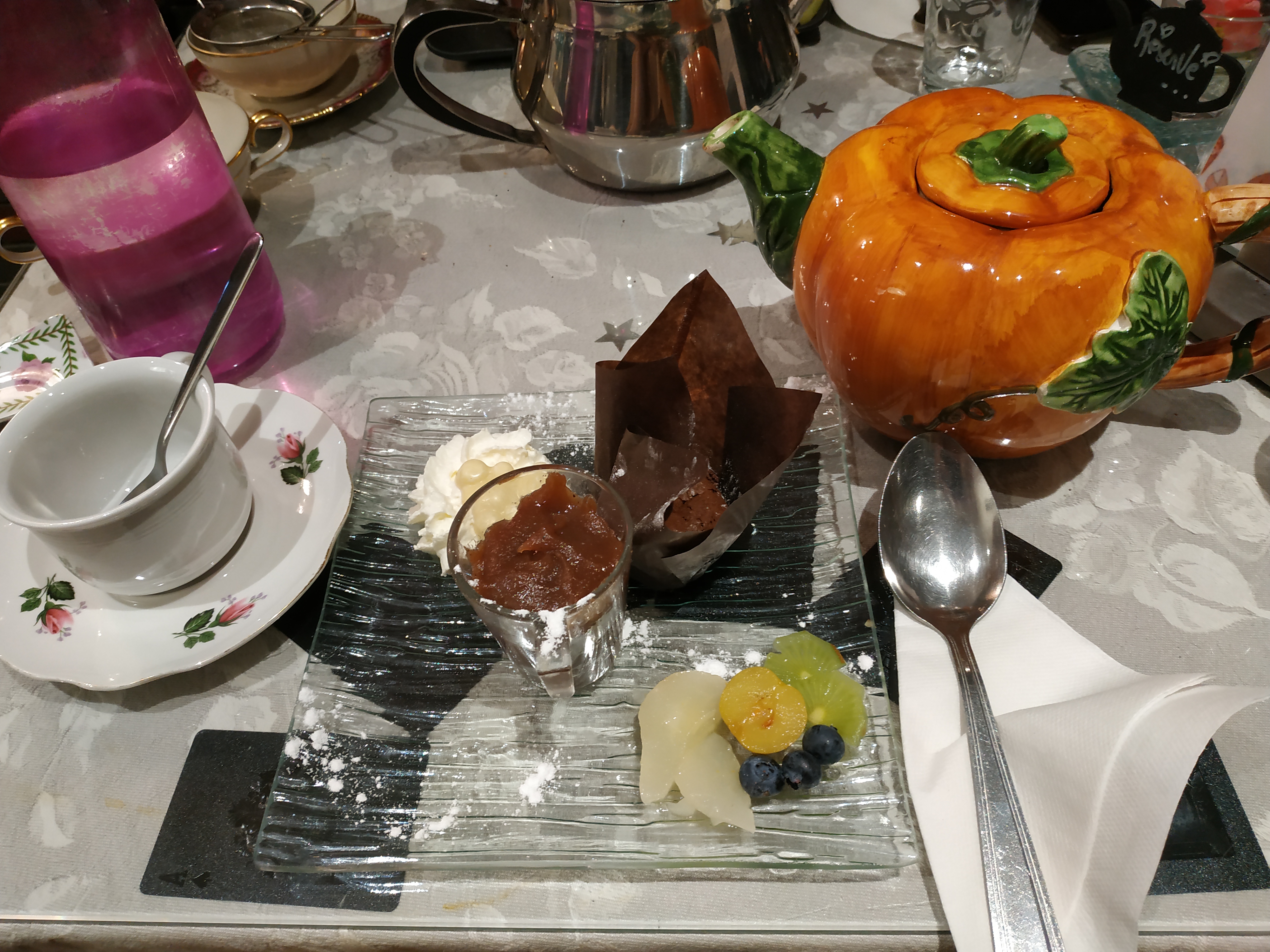 Photo n° 3 de l'avis de Marie.a fait le 20/04/2019 à 22:50