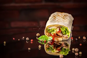 Kosmo Kebab image