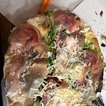 Photo n°1 de l'avis de The.l fait le 28/12/2022 à 20:26 sur le  Pizzeria Zio Bello à Rome