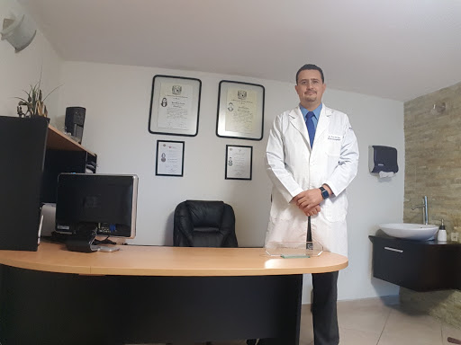 Otorrino Dr Erick Piña Mora OTORRINOLARINGOLOGIA