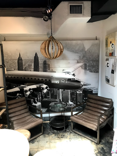 Coffee Shop «DI Coffee Bar», reviews and photos, 214 E Davis Blvd, Tampa, FL 33606, USA