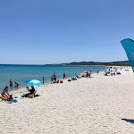 Photo n°1 de l'avis de Salvatore.e fait le 31/07/2019 à 14:02 sur le  El Barrio del Mar à La Caletta