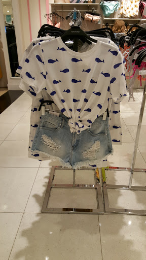 Shopping Mall «The River Mall», reviews and photos, 71800 CA-111, Rancho Mirage, CA 92270, USA