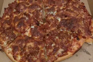 Belfords Kebab and Pizza image