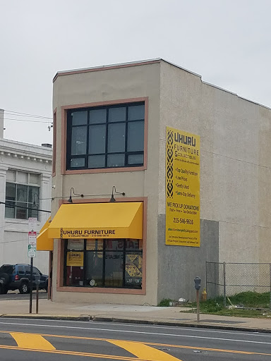 Furniture Store «Uhuru Furniture & Collectibles», reviews and photos, 832 N Broad St, Philadelphia, PA 19130, USA