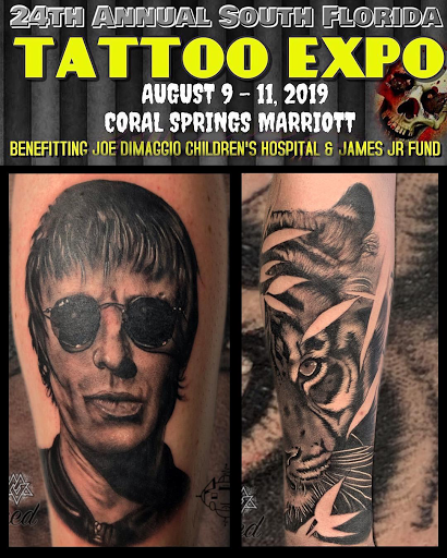 Explore anime tattoos ideas, creative tattoo ideas in Coral Springs, available at Salvation Tattoo Lounge Coral Springs