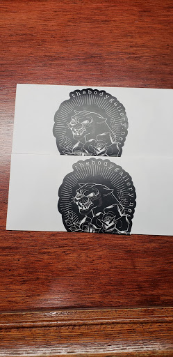 Tattoo Shop «The Body Gallery 2», reviews and photos, 7 N King St A, Leesburg, VA 20176, USA