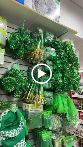 Dollar Store «Super Dollar Store», reviews and photos, 6835 Michigan Ave, Detroit, MI 48210, USA