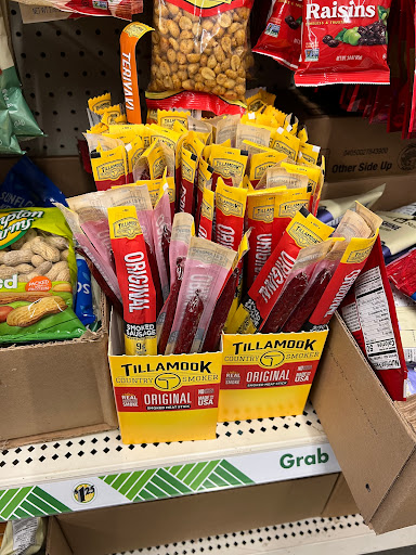 Dollar Store «Dollar Tree», reviews and photos, 2550 Race Track Rd a, St Johns, FL 32259, USA