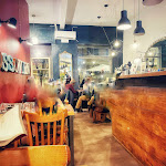 Photo n°2 de l'avis de Mary.o fait le 12/02/2023 à 13:20 sur le  Ristorante Rosso Rubino à Genoa