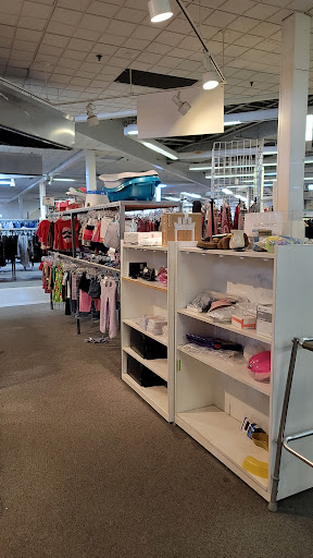 Thrift Store «Best Thrift», reviews and photos, 415 N Military Hwy, Norfolk, VA 23502, USA