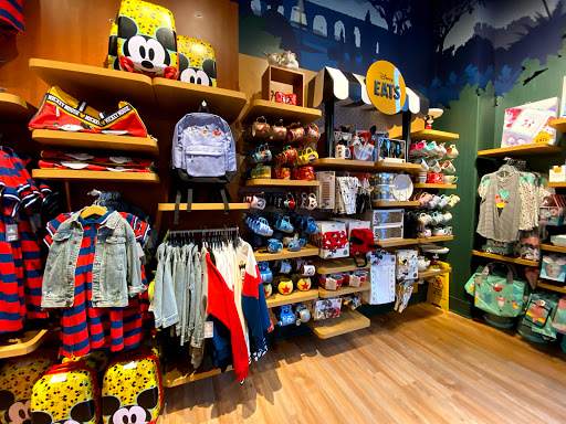 Toy Store «Disney Store», reviews and photos, 4818 River City Dr, Jacksonville, FL 32246, USA