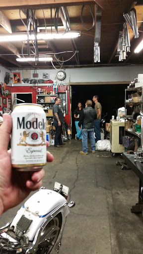 Self-Storage Facility «Arlington Self Storage», reviews and photos, 9660 Arlington Ave, Riverside, CA 92503, USA