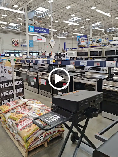 Lowes Home Improvement image