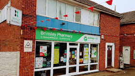 Brinsley Pharmacy - Fit to fly antigen test - Nottingham - Recovery Certificate - Vitamin B12 injection