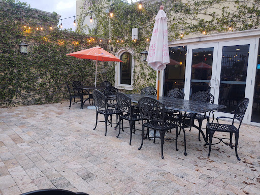 Italian Restaurant «Capri Restaurant», reviews and photos, 935 S Krome Ave, Florida City, FL 33034, USA