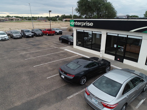 Enterprise Rent-A-Car