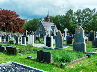 St. Finbarr’s Cemetery