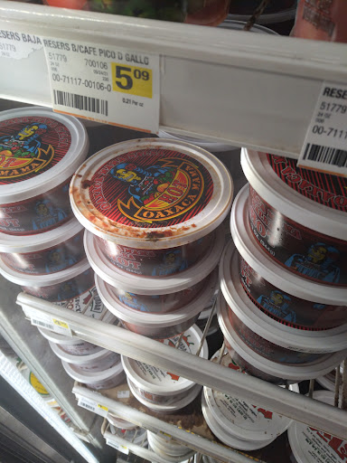 Grocery Store «Rays Food Place», reviews and photos, 875 Redwood Dr, Garberville, CA 95542, USA