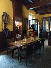 Atmosphère du Restaurant français Restaurant l'écurie à Carcassonne - n°18