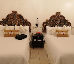 Los Pilares Hotel photo