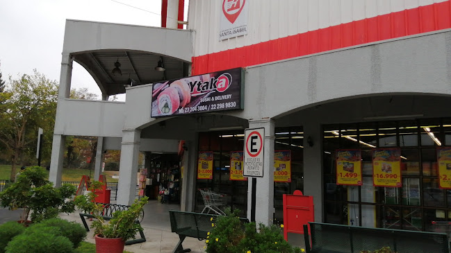 Centro Comercial El Molino